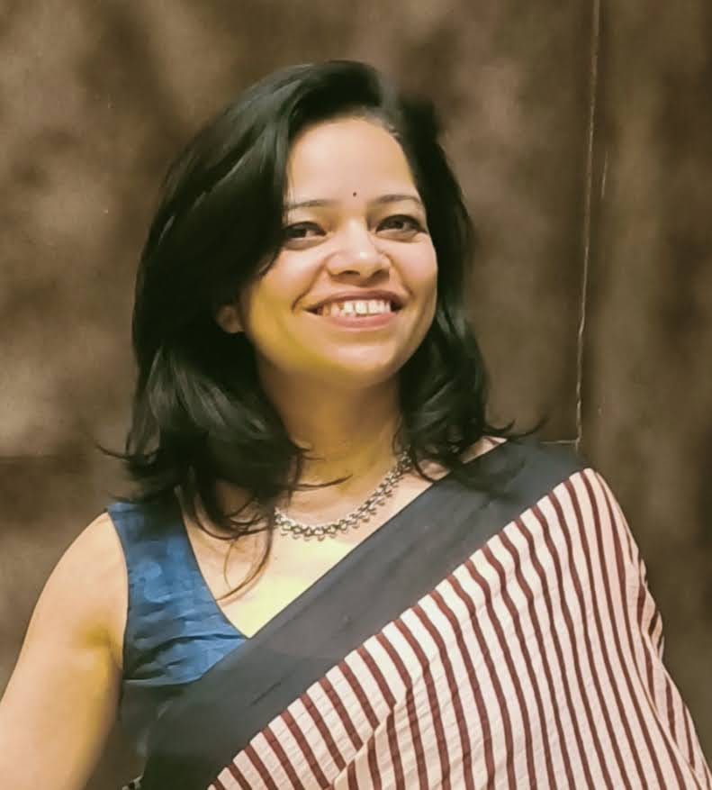 Dr. Swati Vashisht