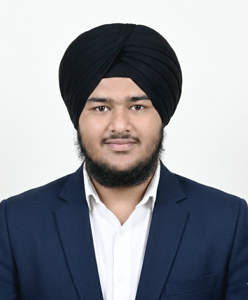 Prabhjot Singh Sethi